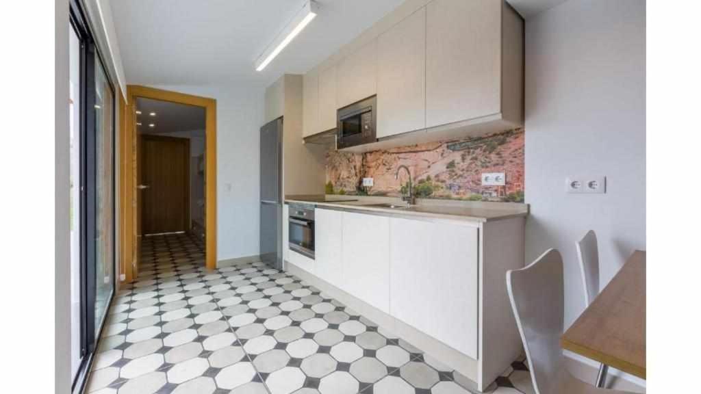 Paredones II Casa Rural Caminito Del Rey Alora Bagian luar foto