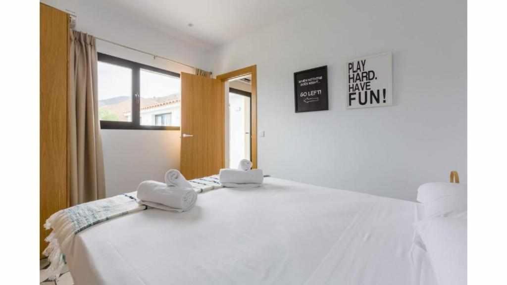 Paredones II Casa Rural Caminito Del Rey Alora Bagian luar foto